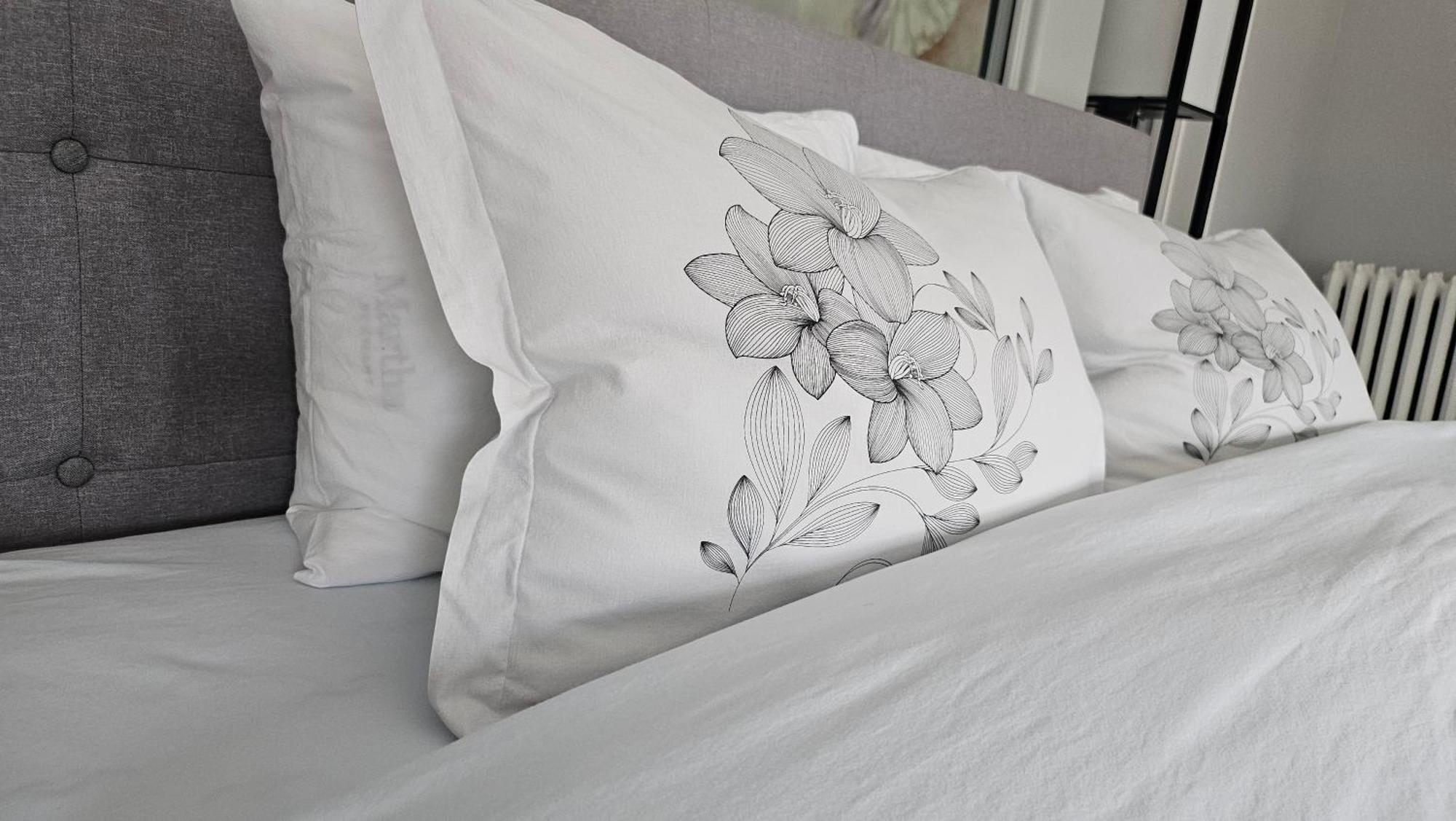 Bed & Breakfast Serenity