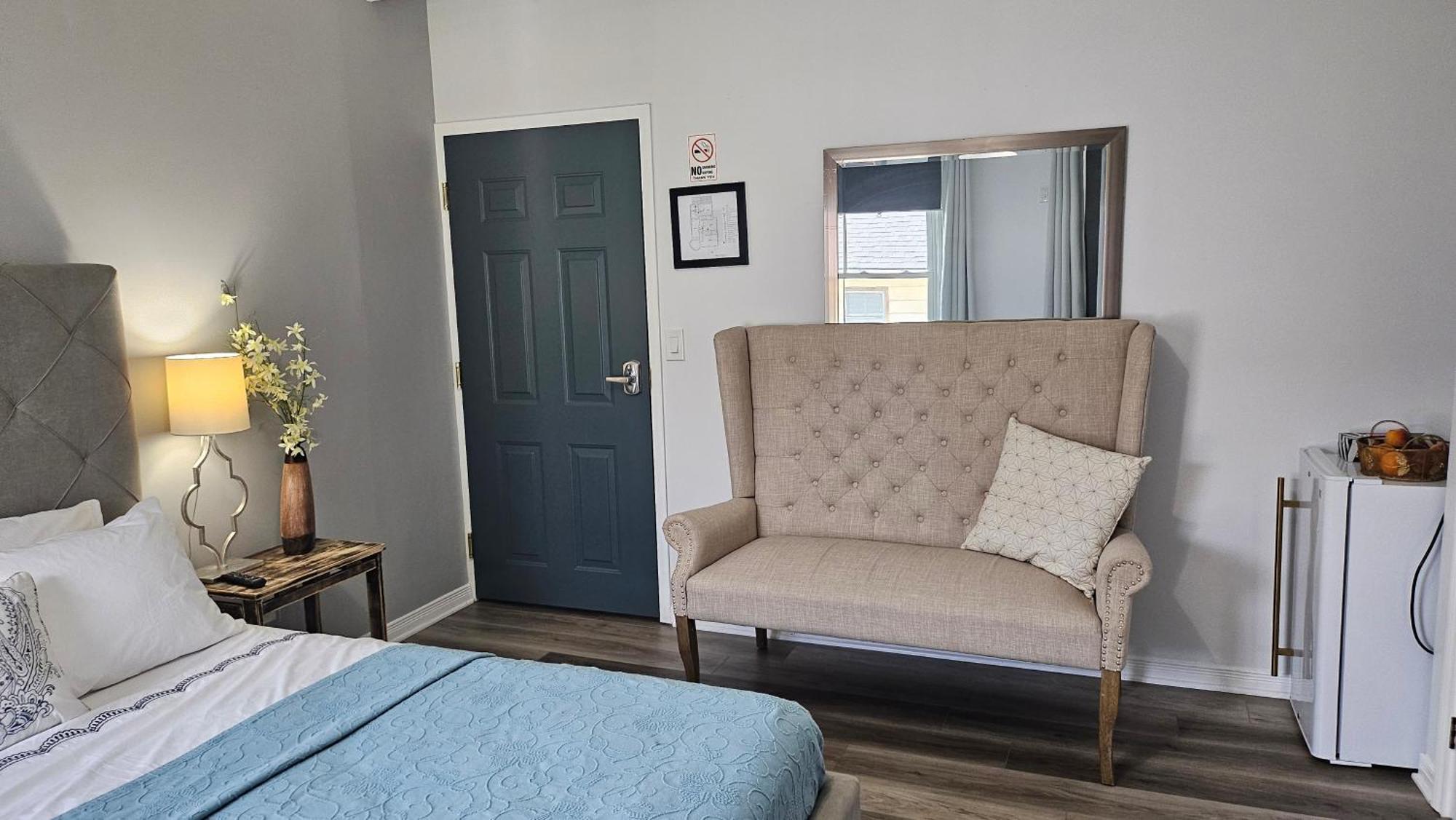 Bed & Breakfast Serenity