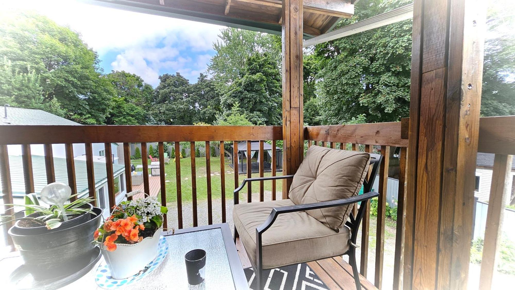 Serenity Bed & Breakfast