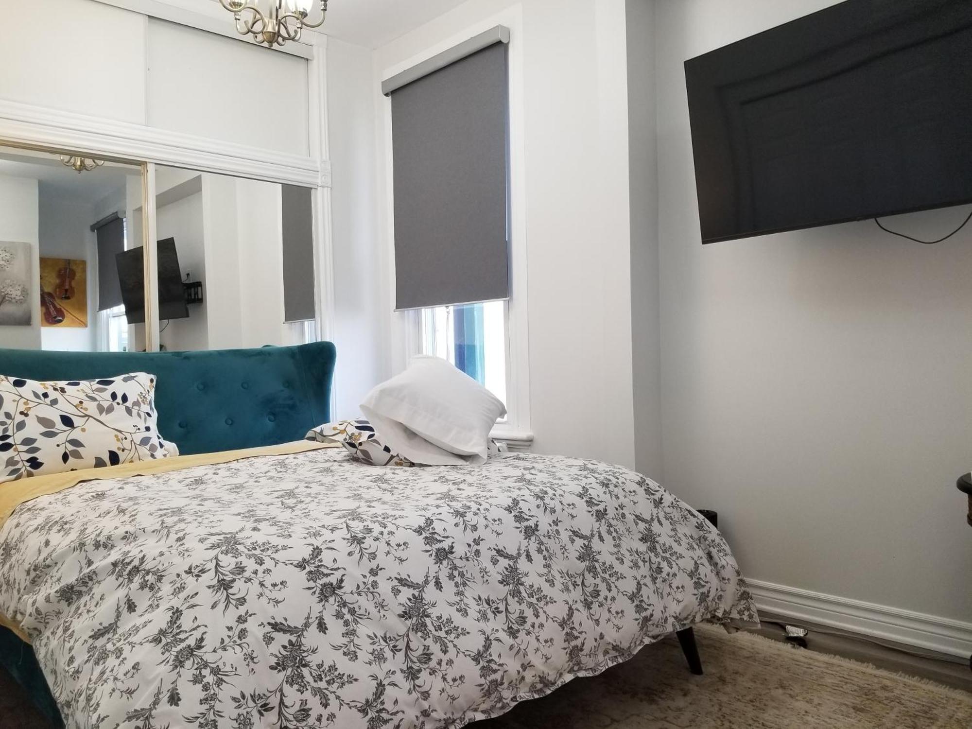 Bed & Breakfast Serenity Niagara Falls